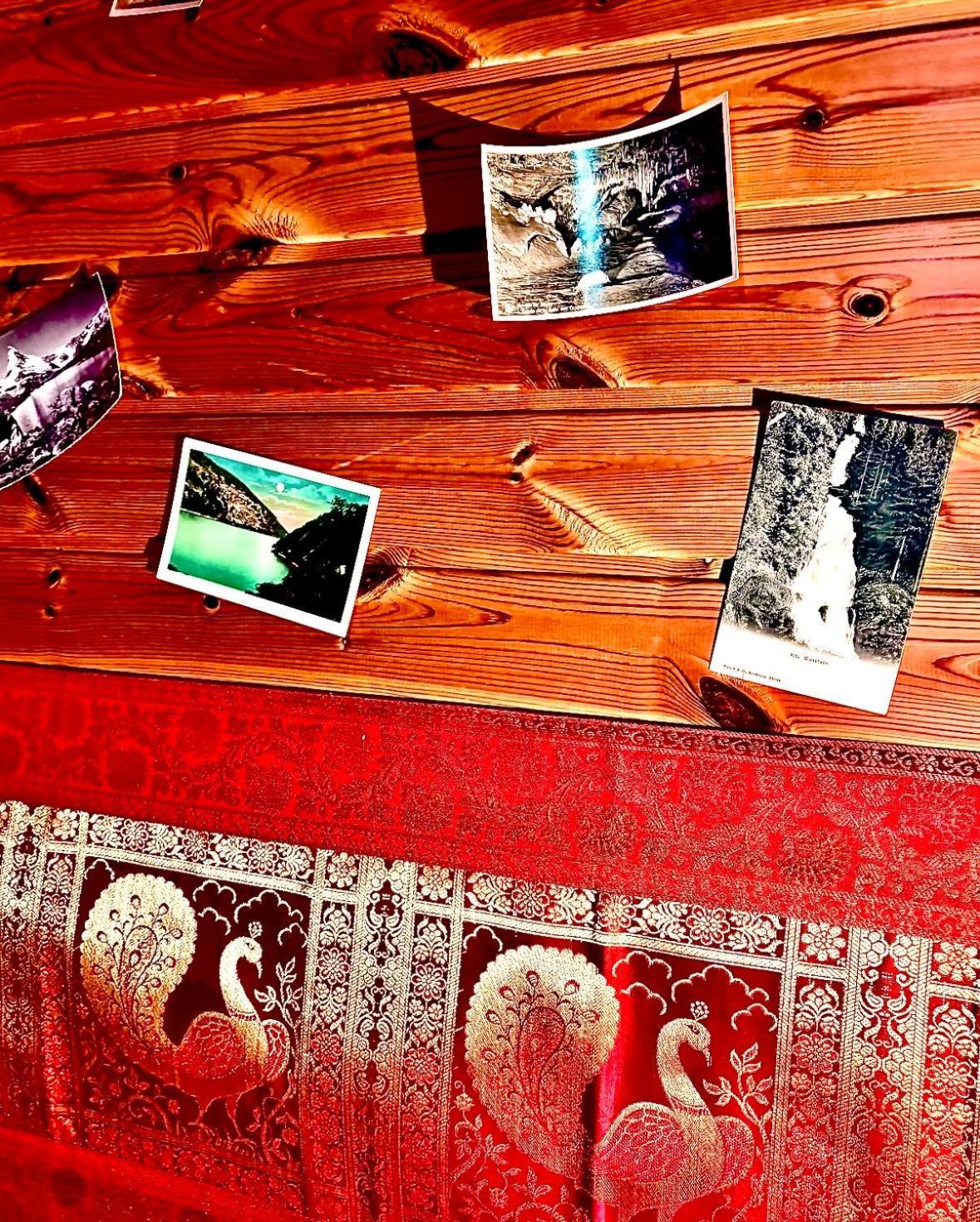 Braemar Lodge Cabins Not For Profit מראה חיצוני תמונה